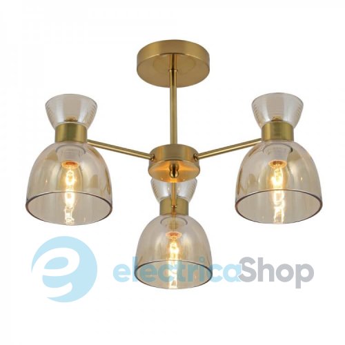 Люстра Feron Ardero MARSEILLE BL1230-2 80512