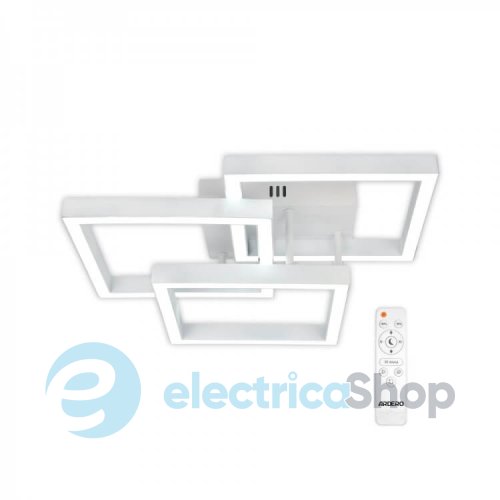 Стельовий світильник Feron Ardero URBAN W 60W AL6493-1ARD 80435