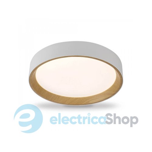 Світильник стельовий Ardero 80562 AL5087ARD ALMOND Feron