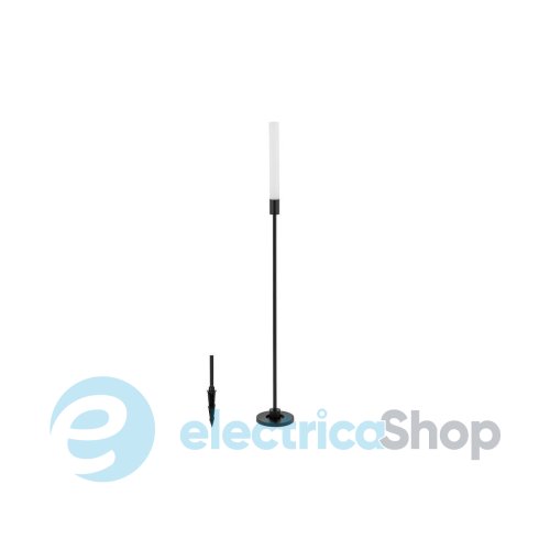 Парковый столбик вкапываемый Nowodvorski ZOLA LED S 3W 3000K 100Lm IP54 11544