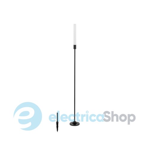 Парковый столбик вкапываемый Nowodvorski ZOLA LED M 3W 3000K 100Lm IP54 11545