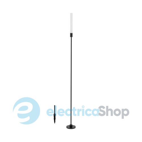 Парковый столбик вкапываемый Nowodvorski ZOLA LED L 3W 3000K 100Lm IP54 11546