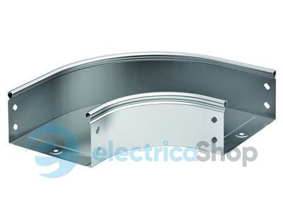 Угол CPO 90 гориз. 90°, 50x300, ДКС 36005 (Сендзимира)