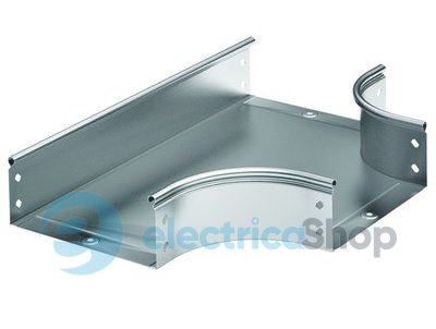 Ответвитель DPT Т-образный гориз. 50x100, ДКС 36122 (Сендзимира)