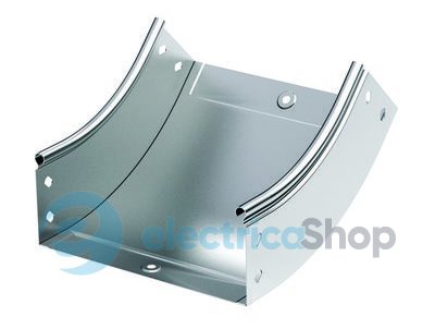Угол CS 45 верт. внутр. 45°, 50x300, ДКС 36725 (Сендзимира)