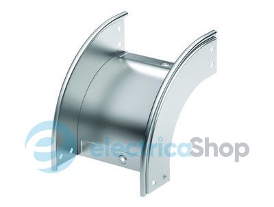 Угол CD 90 верт. внеш. 90°, 80x300, ДКС 36805 (Сендзимира)
