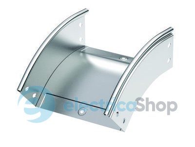 Угол CD 45 верт. внеш. 45°, 50x100, ДКС 36842 (Сендзимира)