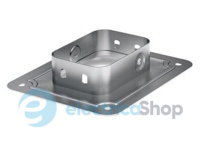 Фланец соединительный FR 80x300, ДКС 37435 (Сендзимира)
