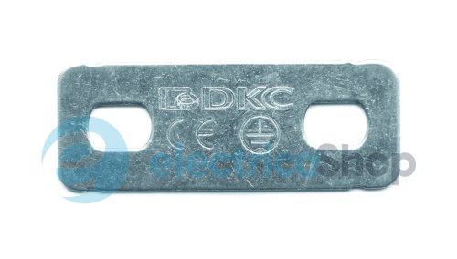 Пластина PTCE для заземления ДКС 37501