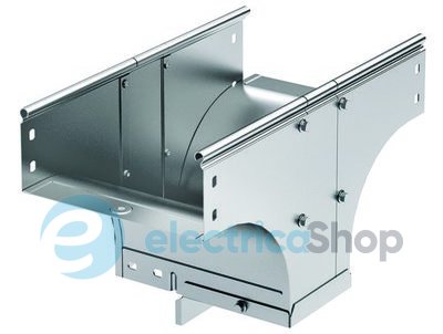 Ответвитель TDSR Т-образный верт. переходник 300/200, ДКС 37629 (Сендзимира)