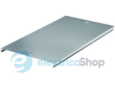 Кришка на кут CDSD/CDSS 90 верт. зовн. перехідник основа 100, ДКС 38282 (Сендзіміра)