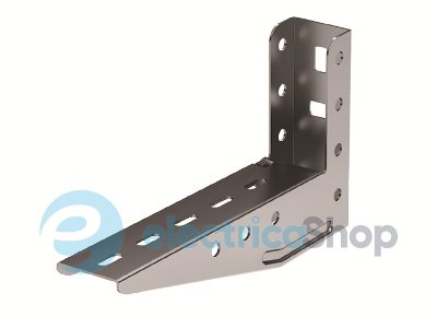 Консоль с опорой ML основание 150, ДКС BBL5015 (Сендзимира)