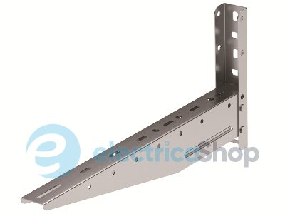 Консоль с опорой ML основание 600, ДКС BBL5560 (Сендзимира)