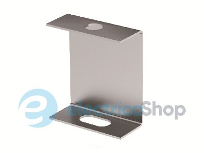 Кронштейн PL облегчен для подвеса лотка, ДКС BML1007 (Сендзимира)