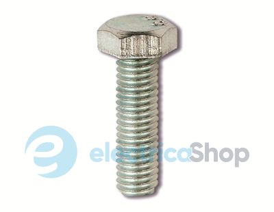 Шестигранний болт М5х20 ДКС CM080520