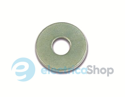 Шайба кузовна М8 DIN9021 ДКС CM120800
