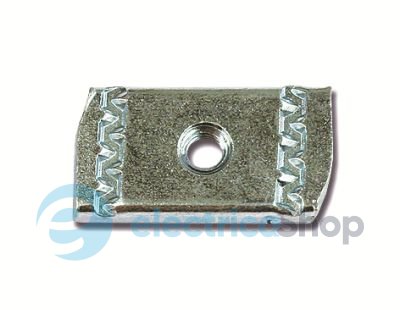 Гайка для підвісу профілю М10x35 ДКС CM141000