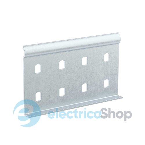 З'єднувач гориз., GTO 80L, ДКС LG8000 (Сендзіміра)