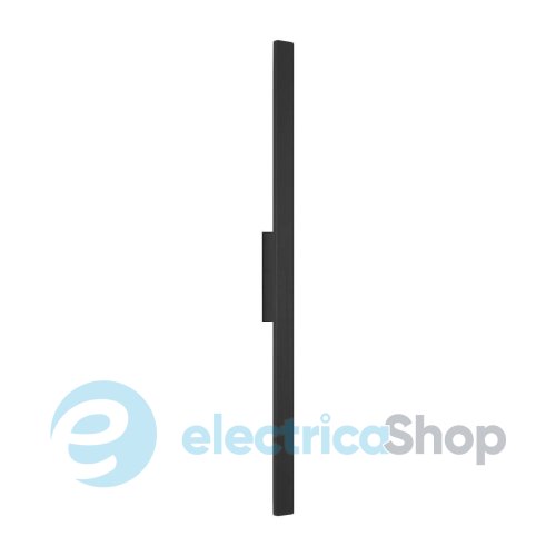 Вуличний настінний світильник Nowodvorski DEMI LED M 18W 3000K 1200Lm IP54 11555