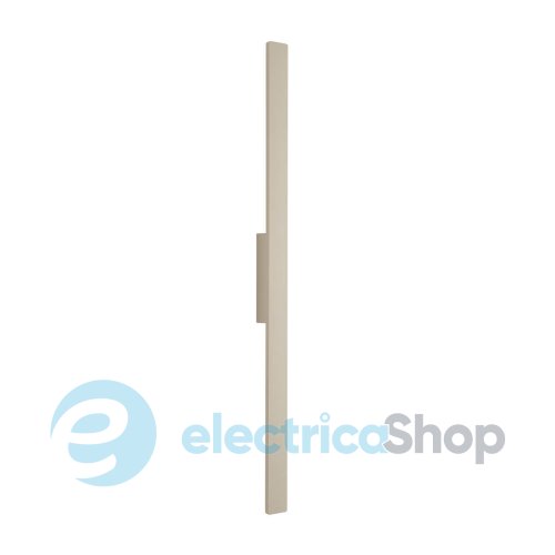 Вуличний настінний світильник Nowodvorski DEMI LED M 18W 3000K 1200Lm IP54 11556
