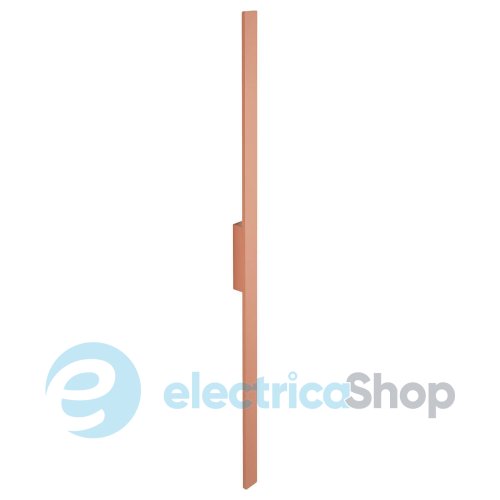 Вуличний настінний світильник Nowodvorski DEMI LED L 24W 3000K 1500Lm IP54 11561