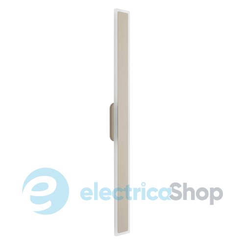 Вуличний настінний світильник Nowodvorski ISLA LED 22W 3000K 1200Lm IP54 11554