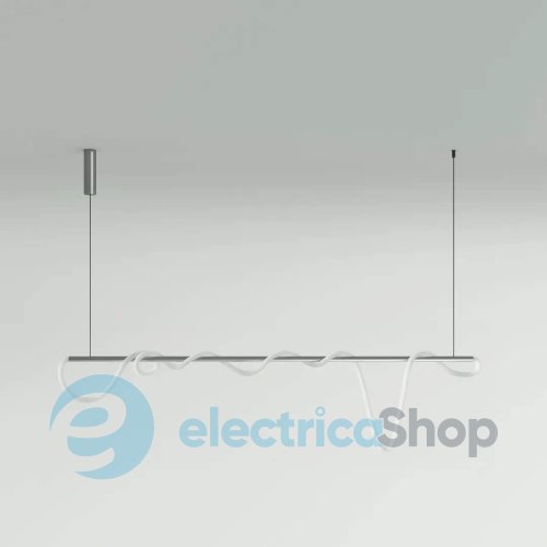 Подвесной светильник Lumineka VIBE 1200mm 48W 3000Lm LV-1200-CH-3K