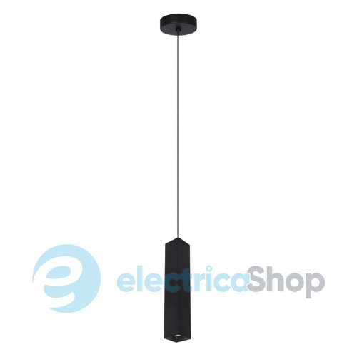 Подвесной светильник Italux Ander PND-28394-1-BK