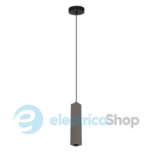 Подвесной светильник Italux Ander PND-28394-1-BRO