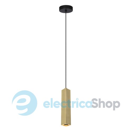 Подвесной светильник Italux Ander PND-28394-1-GD
