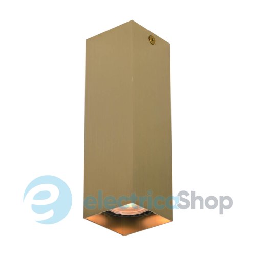 Точковий світильник Italux Ander CLN-28394-M-GD