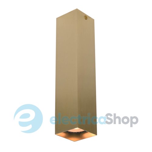 Точечный светильник Italux Ander CLN-28394-L-GD