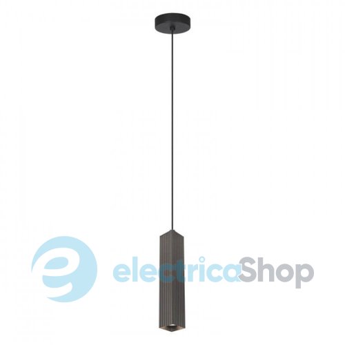 Подвесной светильник Italux Tecno PND-37492-1-BRO