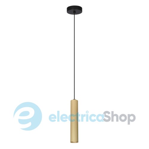 Подвесной светильник Italux Rilok PND-83920-1-GD