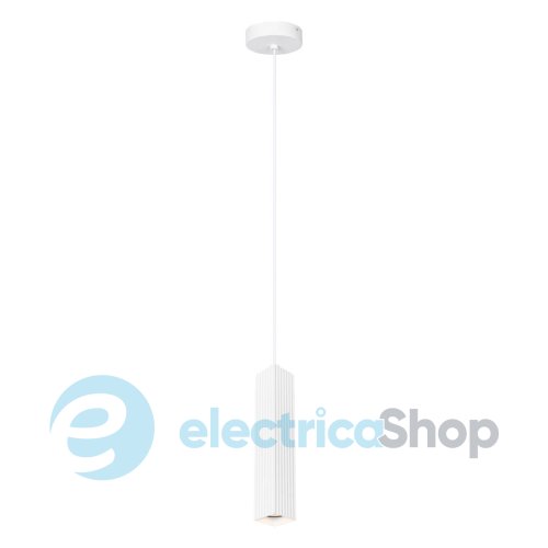 Подвесной светильник Italux Tecno PND-37492-1-WH