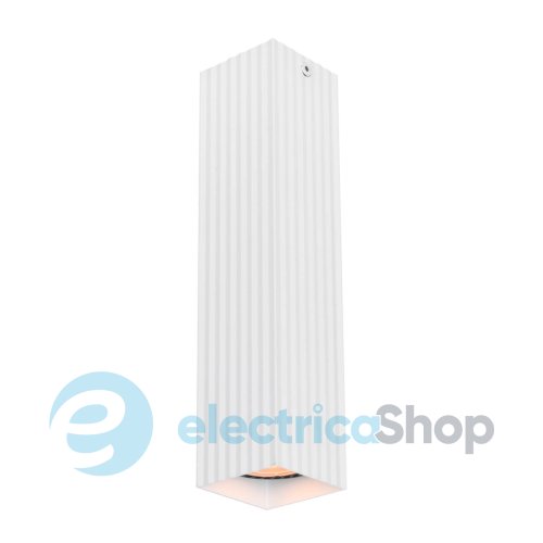 Точечный светильник Italux Tecno CLN-37492-L-WH