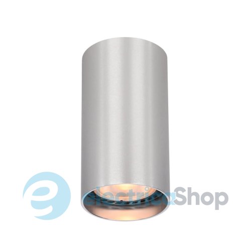 Точечный светильник Italux Lopus CLN-48930-S-ALU