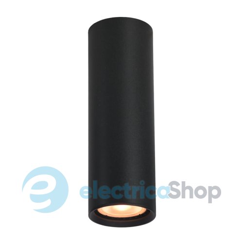 Точечный светильник Italux Lopus CLN-48930-M-BK