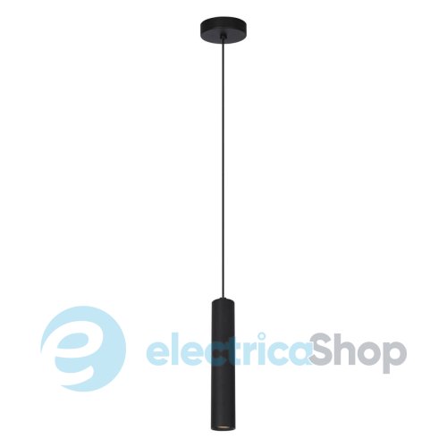 Подвесной светильник Italux Lopus PND-48930-1-BK