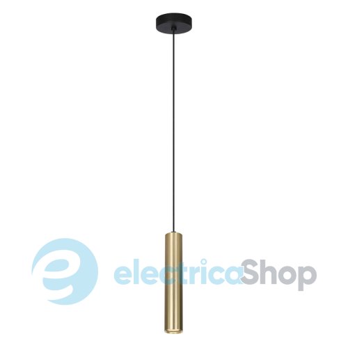 Подвесной светильник Italux Lopus PND-48930-1-GD
