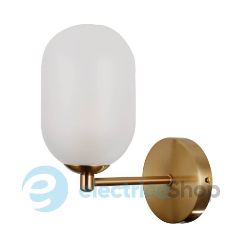 Бра Italux Perano WL-4215-1A-HBR-SAT