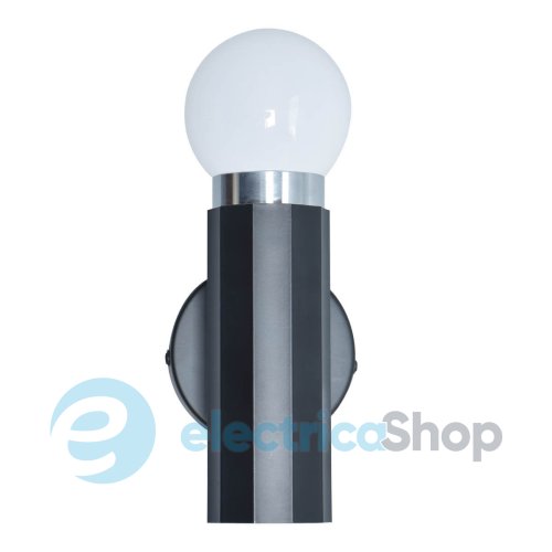 Бра Italux Macera WL-33849-1-BK