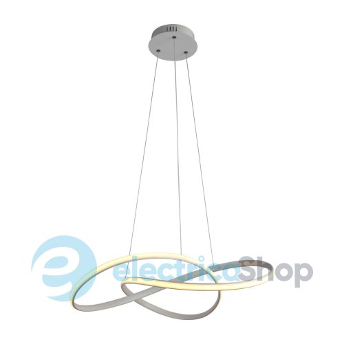 Люстра Italux Consa PND-19221-WH