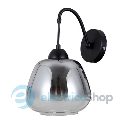 Бра Italux Felis WL-40824-1-BK