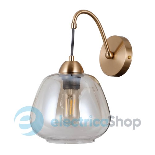 Бра Italux Felis WL-40824-1-GD