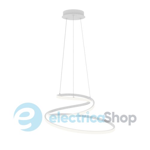 Люстра Italux Lorila PND-2168-M-WH
