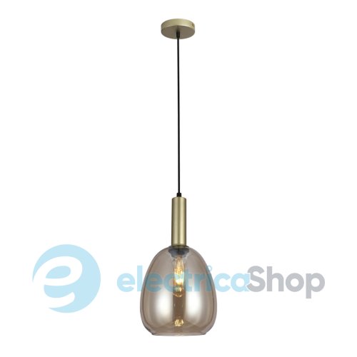 Підвісний світильник Italux Gater PND-23541-1-GD-CH