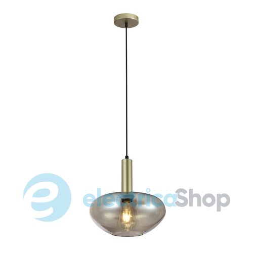 Подвесной светильник Italux Gater PND-23541A-1-GD-CH