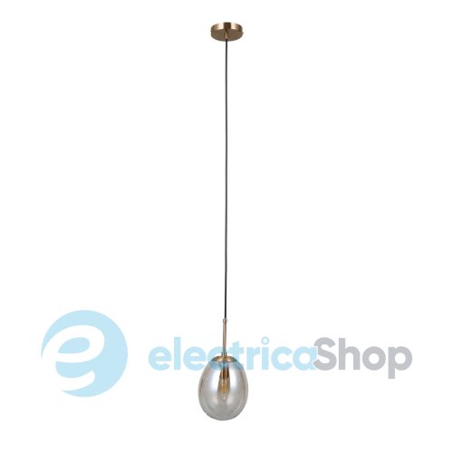 Подвесной светильник Italux Meolo PND-40825-1-GD