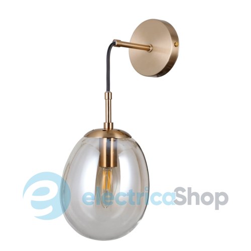 Бра Italux Meolo WL-40825-1-GD